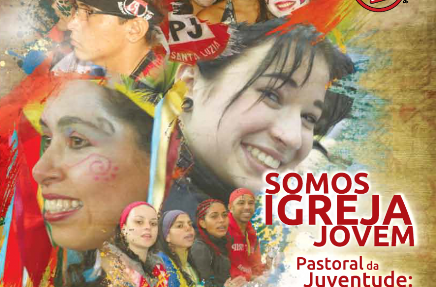  Subsídio Somos Igreja Jovem