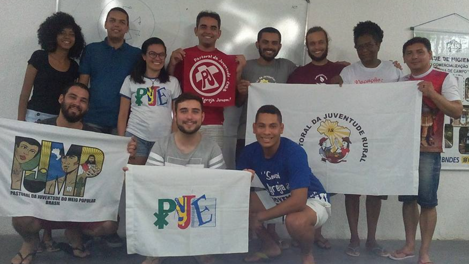  Seminário das Atividades Permanentes acontece em Pernambuco!