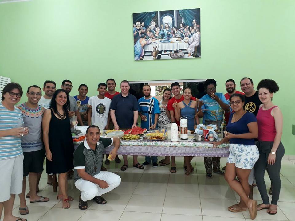  Coordenações do Regional Noroeste e Nacional da PJ se reúnem em Rio Branco/AC