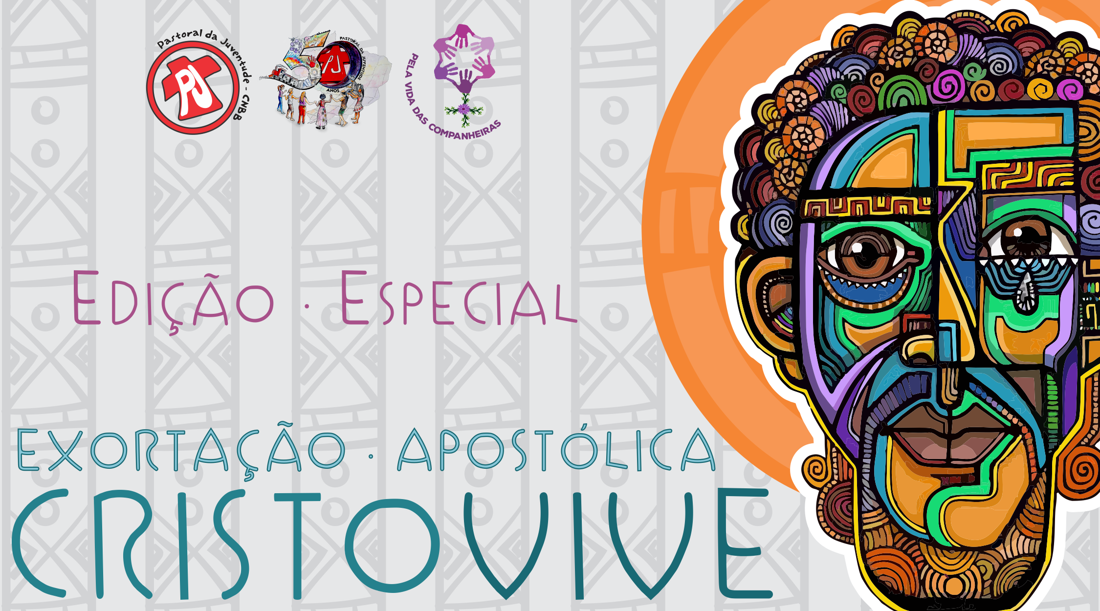 Gaudete et Exsultate” – Nova exortação apostólica do Papa Francisco –  Jovens Conectados – Comissão Episcopal Pastoral para a Juventude – CNBB