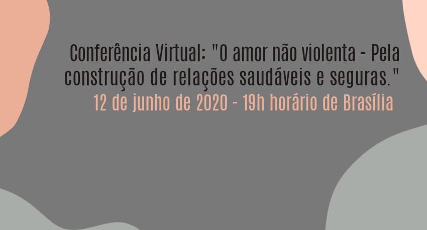  PJ e Jufra lançam guia de encontro sobre relacionamentos abusivos