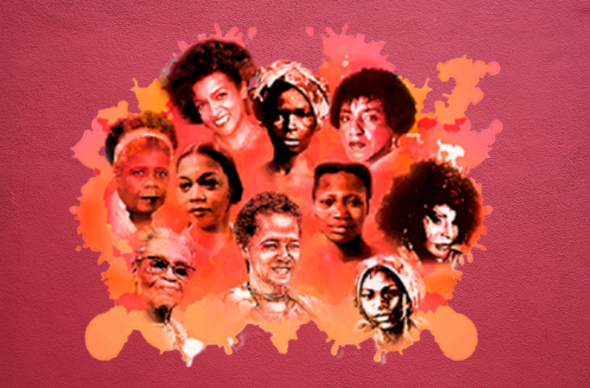  Dia Internacional da Mulher Negra Latinoamericana e Caribenha