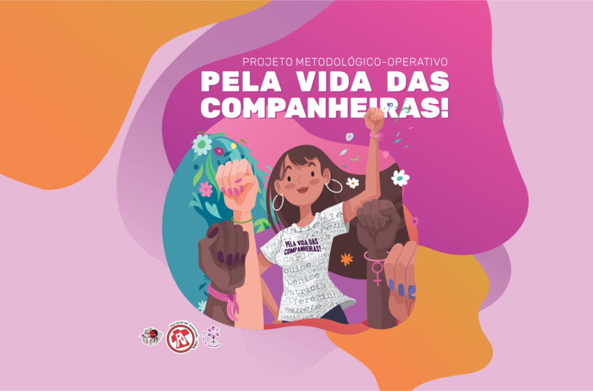  PJ lança projeto atualizado da Campanha Nacional de Enfrentamento aos ciclos de violência contra a mulher