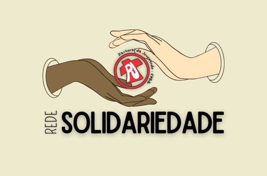  PJ lança o projeto “Rede Solidariedade”