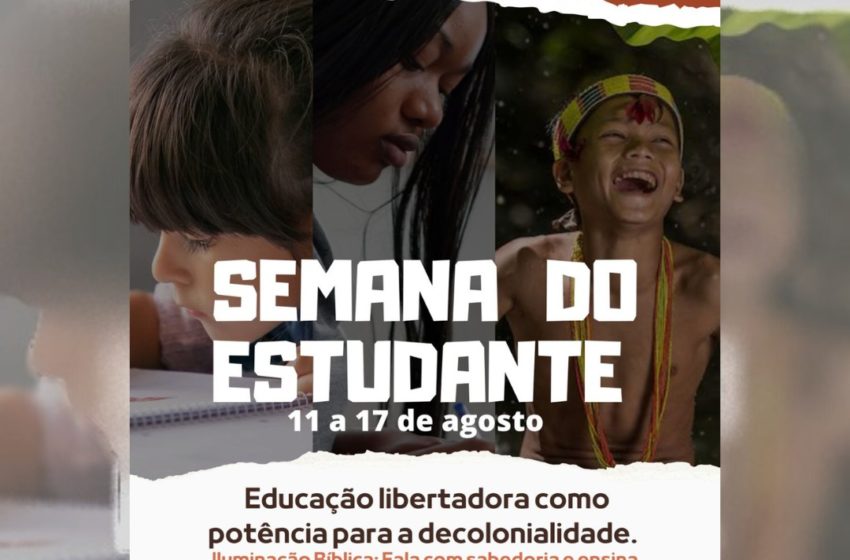  PJs lançam subsídio da Semana do Estudante 2022