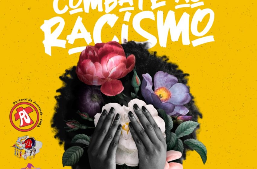  PJ Sul 2 lança carta por ocasião do Dia de Combate ao Racismo