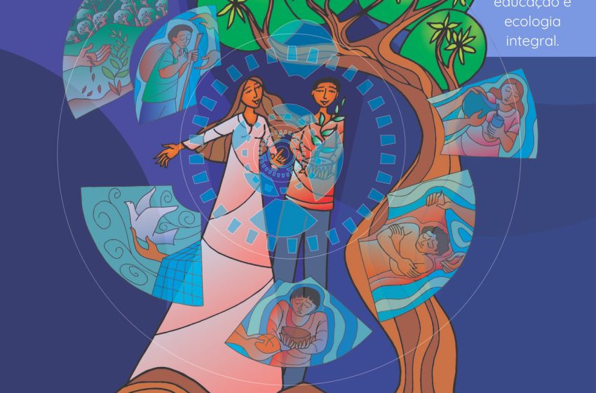  Pastorais da Juventude lançam cartaz e subsídio da Semana do Estudante 2025